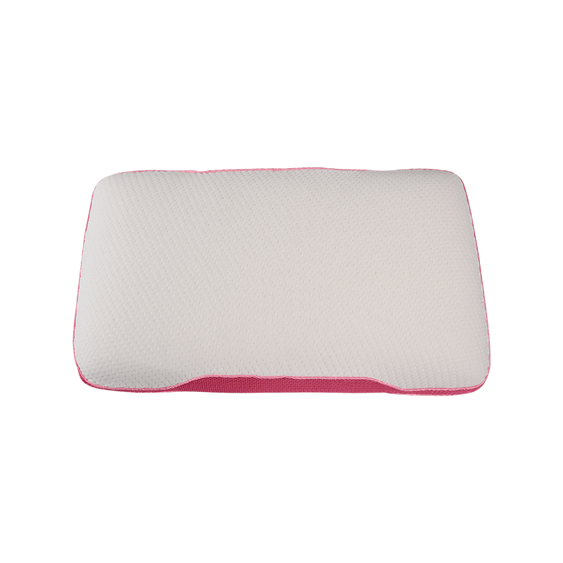 Fornitura di fabbrica Prezzo interessante Collo traspirante e altre funzioni Cuscino in memory foam per dormire