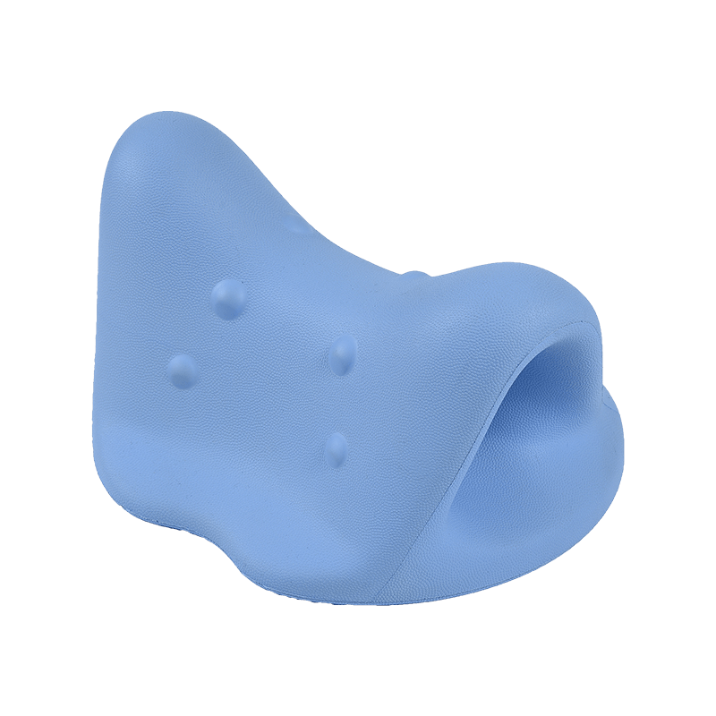 cuscino per il collo