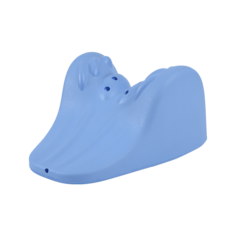 cuscino per il collo