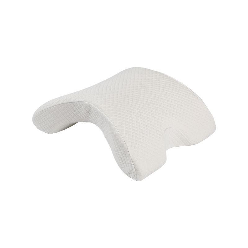 Cuscino per il collo, per il collo, in memory foam, per dormire, per l'ufficio, per l'aereo, per l'auto, a prezzo conveniente, personalizzato