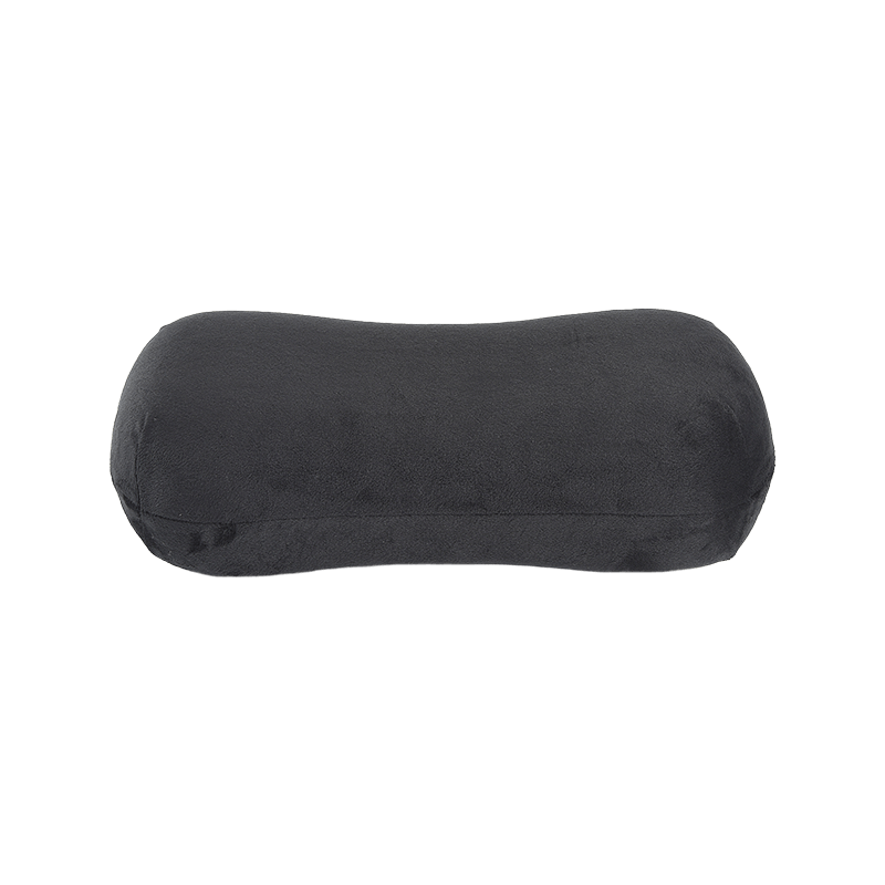 Cuscino di supporto lombare posteriore per la decorazione dell'auto Cuscino lombare vertebrale con protezione arcuata