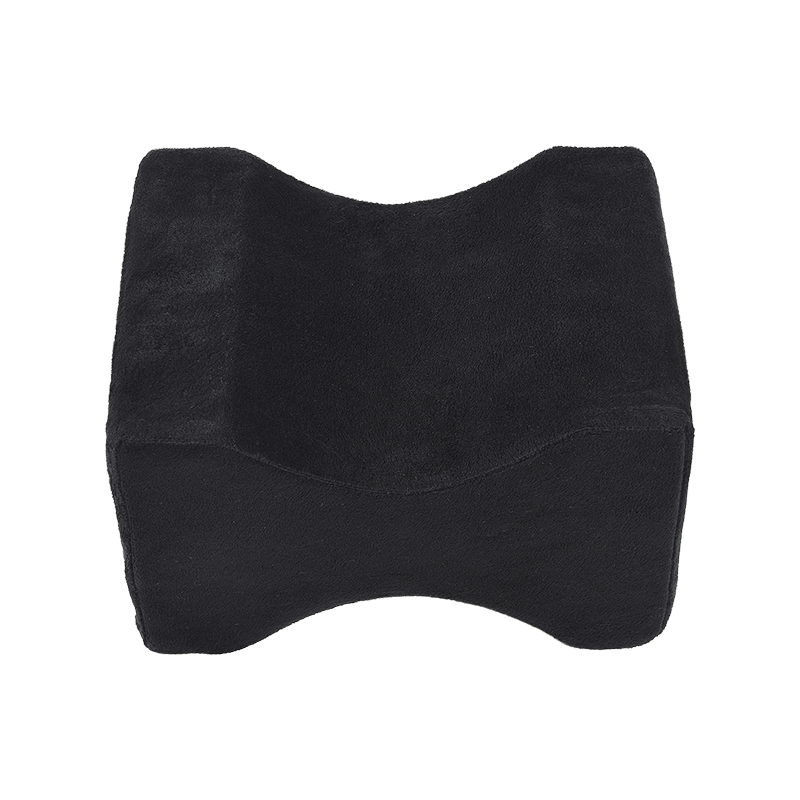 Prezzo comparabile e prodotti amichevoli Cuscino per poggiagambe sagomato per tutti i tipi di persone Cuscino per gambe in memory foam