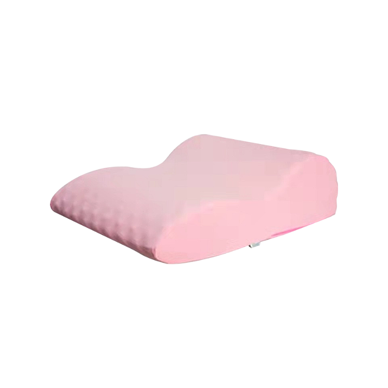 Di alta Qualità Migliorata La Circolazione Del Nervo Sciatico Sollievo Dal Dolore Ortopedico Gamba Elevata Cuscino Letto Cuneo Memory Foam Cuscino