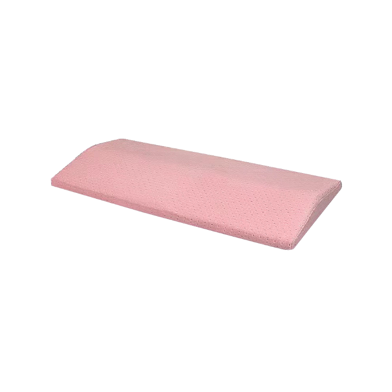 Cuscino del sedile Memory Foam Supporto lombare Cuscino per lo schienale per dormire per il cuscino lombare del seggiolino auto