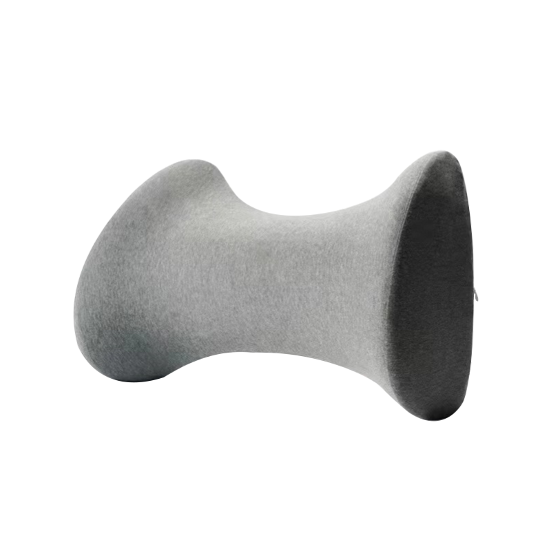 Cuscino di supporto lombare Cuscini Comfort Supporto per la postura corretta Cuscino per lo schienale