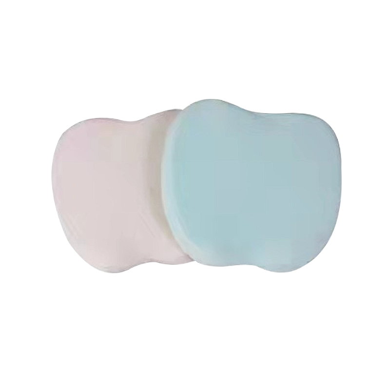 P-1019 Cuscino posteriore rimovibile in memory foam per bambini a forma di mela