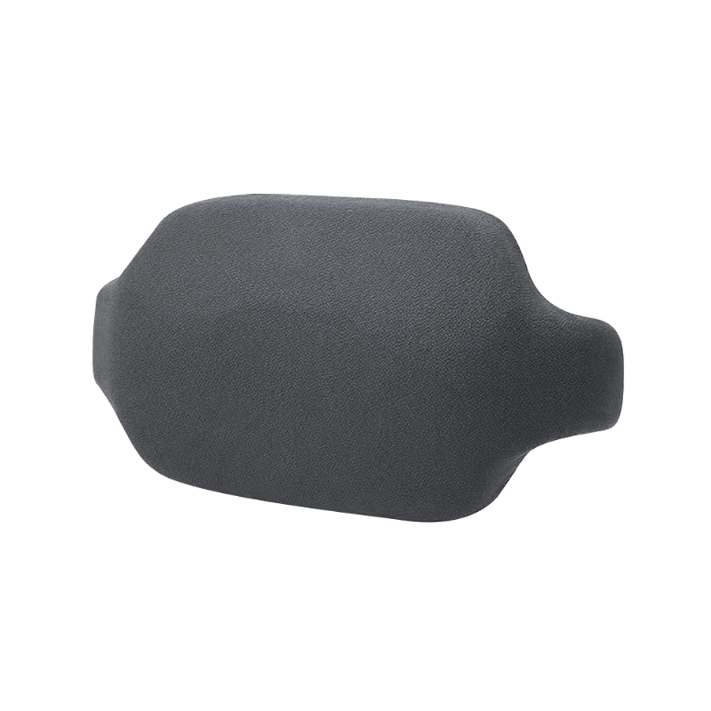 P-1020 Cuscino lombare in memory foam per bambini da viaggio in auto
