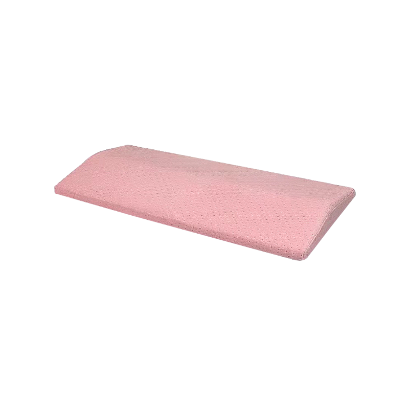 Cuscino del sedile Memory Foam Supporto lombare Cuscino per lo schienale per dormire per il cuscino lombare del seggiolino auto