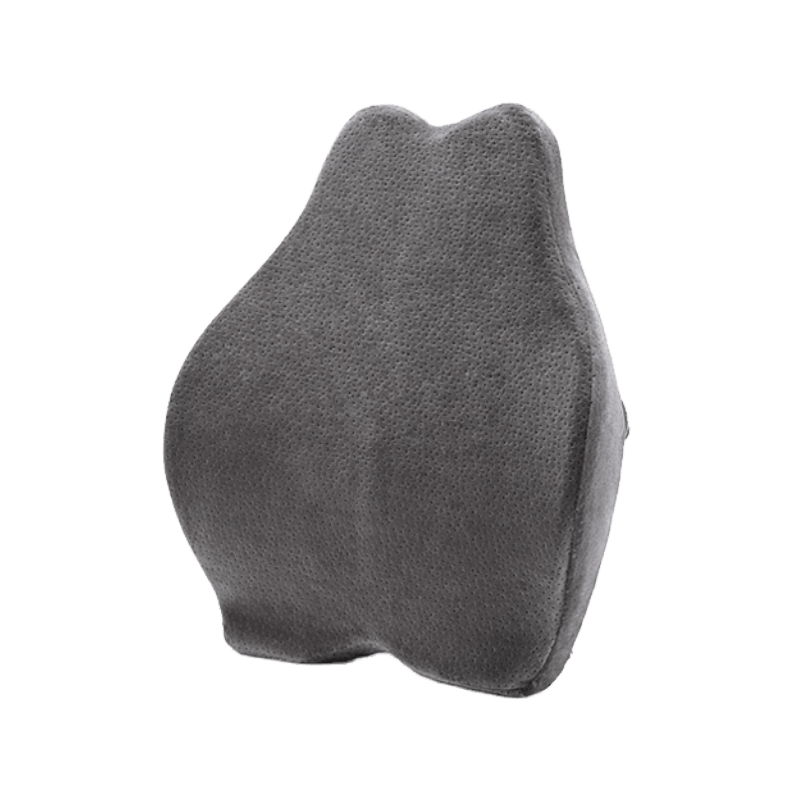 Cuscino per sedia da ufficio confortevole di alta qualità Schienale per schienale in vita Cuscino per sedia Cuscino per schienale in memory foam