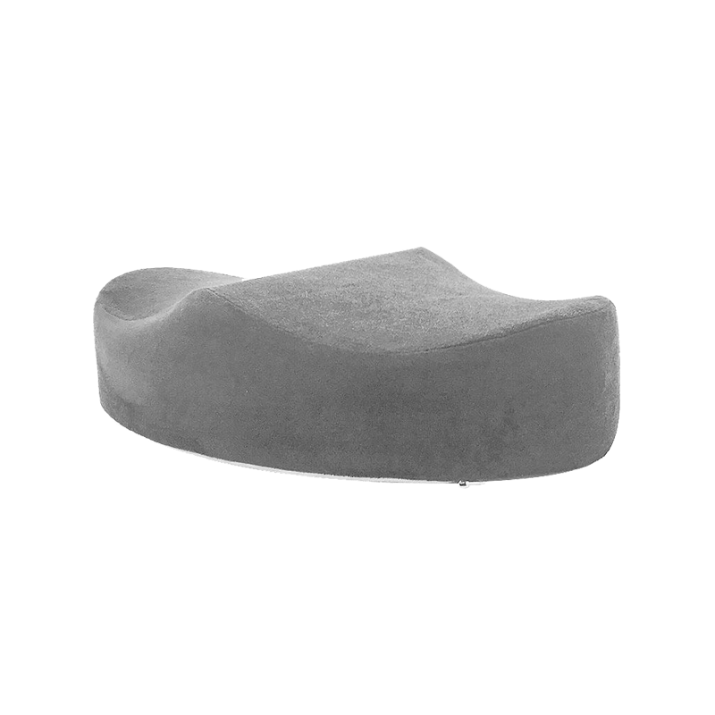 Cuscino per sollevamento sedere brasiliano BBL Cuscino per sedile in schiuma rigida con memoria per macchina BBL