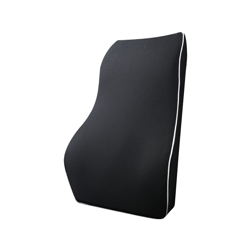 Commercio all'ingrosso cuscino per il collo dell'auto cuscino lombare in memory foam set cuscino lombare traspirante cuscino lombare sedile poggiatesta forniture per auto