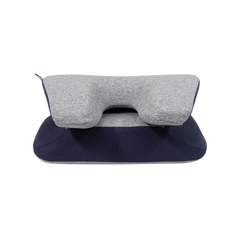 Cuscino per pisolino per studenti, cuscino per pisolino pieghevole per ufficio, speciale transfrontaliero per cuscino sdraiato, artefatto per pisolino per bambini in memory foam