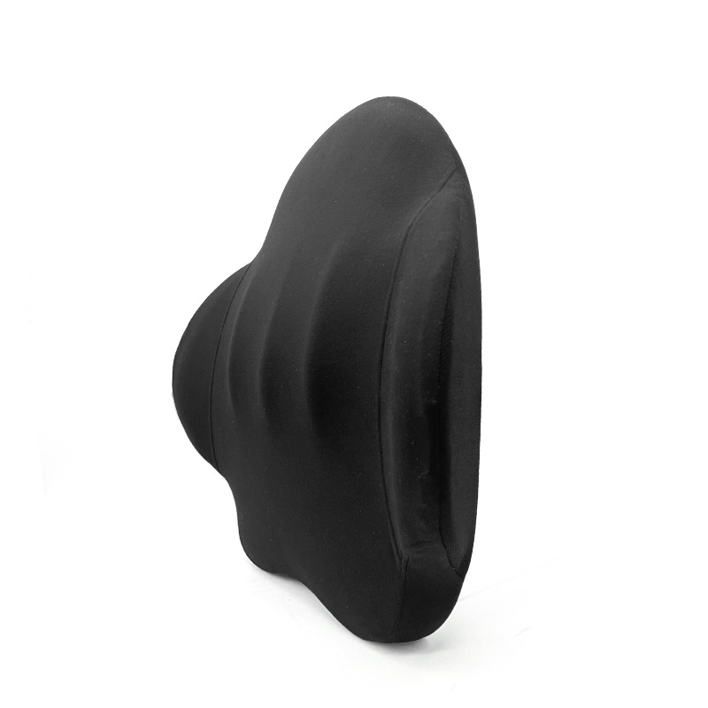 Amazon Hot Selling Office Back ergonomico cuscino per la schiena dell'auto vendita diretta in fabbrica Memory Foam Pinguino lombare
