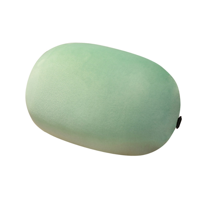 Nuovo cuscino multifunzione Cuscino per pisolino Sdraiato Cuscino per dormire Cuscino per auto da ufficio Cuscino lombare Cuscino lombare Memory Foam Artefatto per dormire Donna
