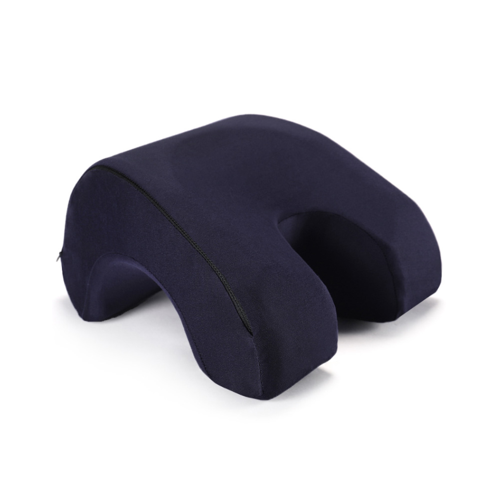 Cuscino per dormire in memory foam Cuscino per pisolino per studenti Cuscino per pisolino per ufficio Tempo libero Cuscino per dormire a casa