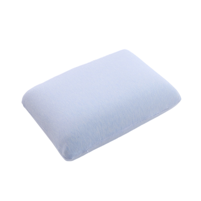 Cuscino Amazon Memory Foam Cuscino per pane a rimbalzo lento Doppio hotel Cuscino cervicale per la cura del collo Cuscino per la casa Cuscino in memory core