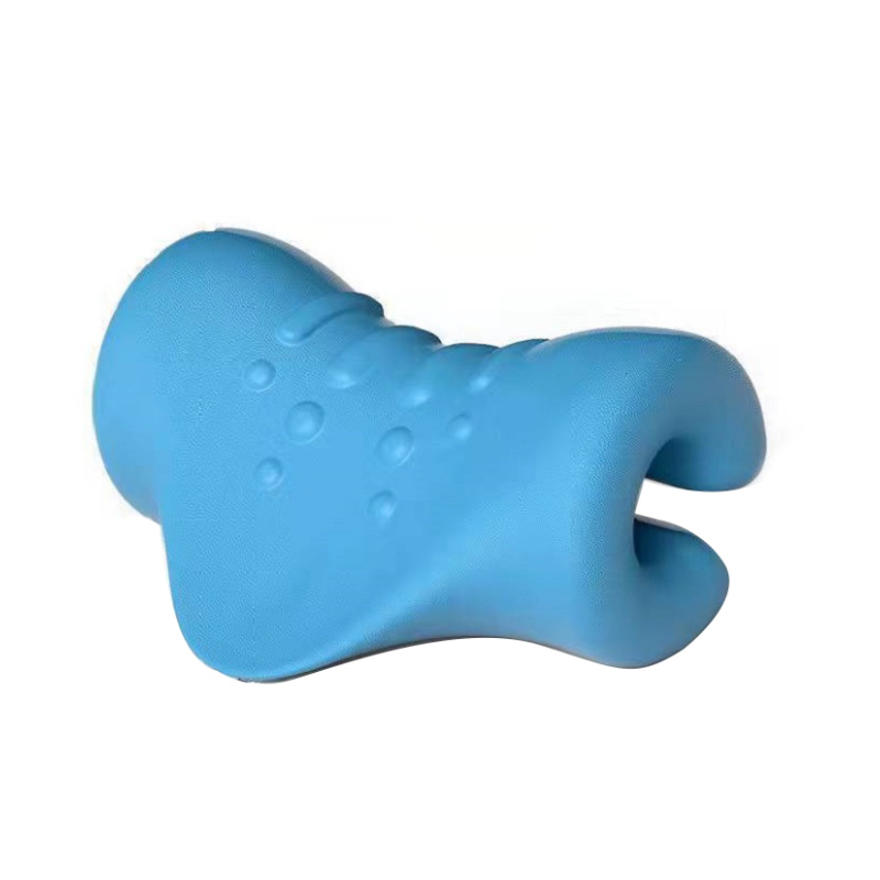 Cuscino Vertebra Cervicale Cuscino Speciale Vertebra Cervicale Protegge La Vertebra Cervicale Per Aiutare Il Sonno Riparare Il Cuscino Per Trazione Ortesi Pacchetto Ricchezza Del Collo Artefatto