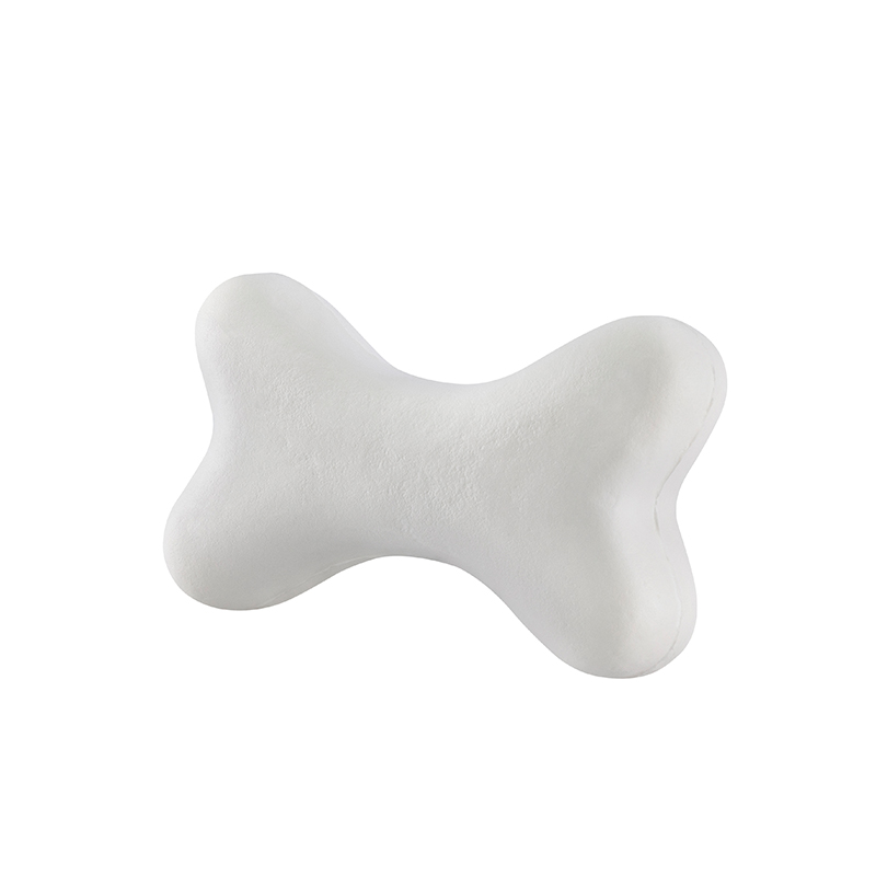 Poggiatesta per auto Memory Foam Cuscino per collo per auto Poggiatesta per auto Cuscino per vertebra cervicale Cuscino per collo Cuscino per interni per auto