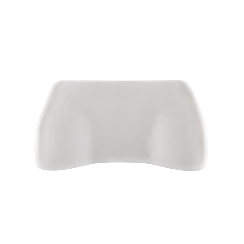 2022 vendita calda sedile vita cuscino memory foam sedia a rotelle cuscino in rete seggiolino auto cuscino lombare supporto lombare cuscino per lo schienale