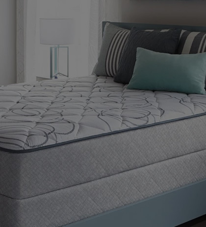 Materasso in memory foam